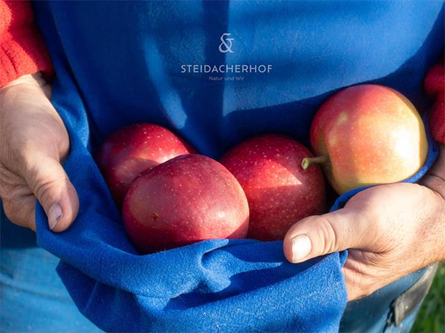Foto für Apfelerlebnis Steidacherhof