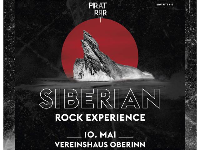 Foto für Siberian Rock Experience
